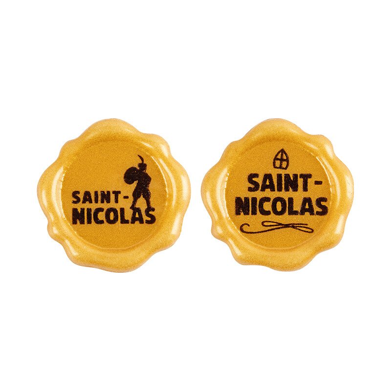 Stempel Saint-Nicolas 3 cm