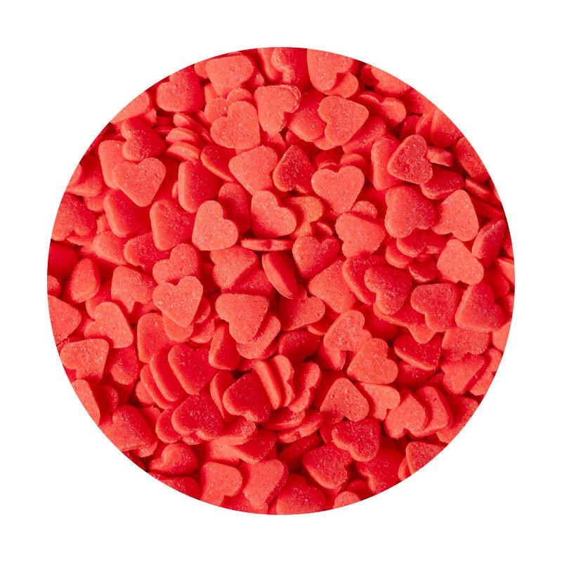 Hertz 6 mm rot 15 kg