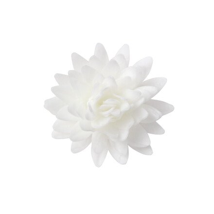 Fleurs assorties 5,5 cm