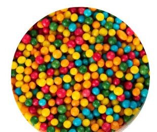 Circusmix 1,7- 4,5 mm 7,5 kg