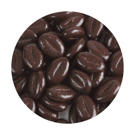 Mocha beans dark big 8 kg