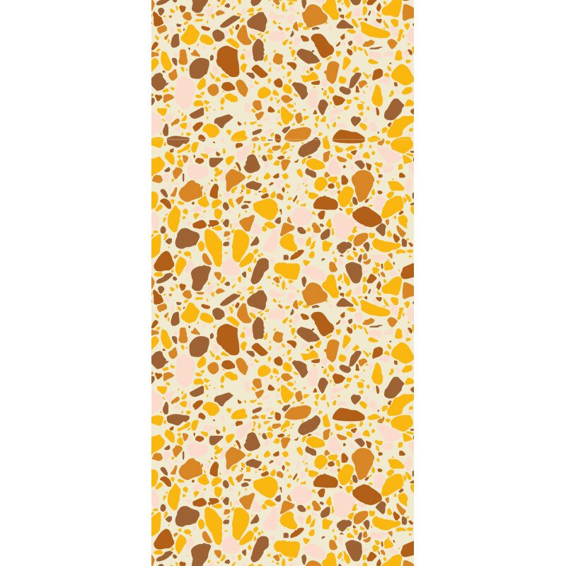 Transfer mozaïek 30x40 cm