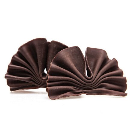 Forêt dark 6,5x4,5 cm 1 kg (+/- 165 pcs)