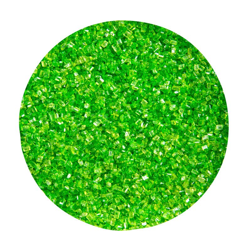 Fantasy groen 500 g