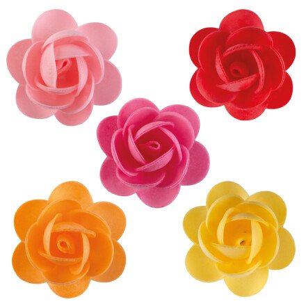 Fleur Andrea 5 cm
