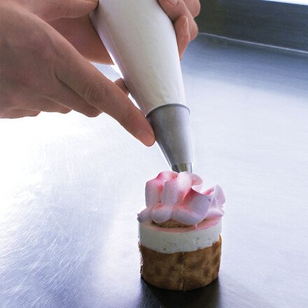 Spuitzakken groot 65 cm