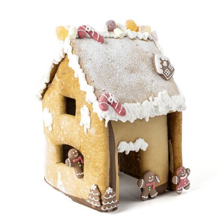 Assortiment cookie 3 cm