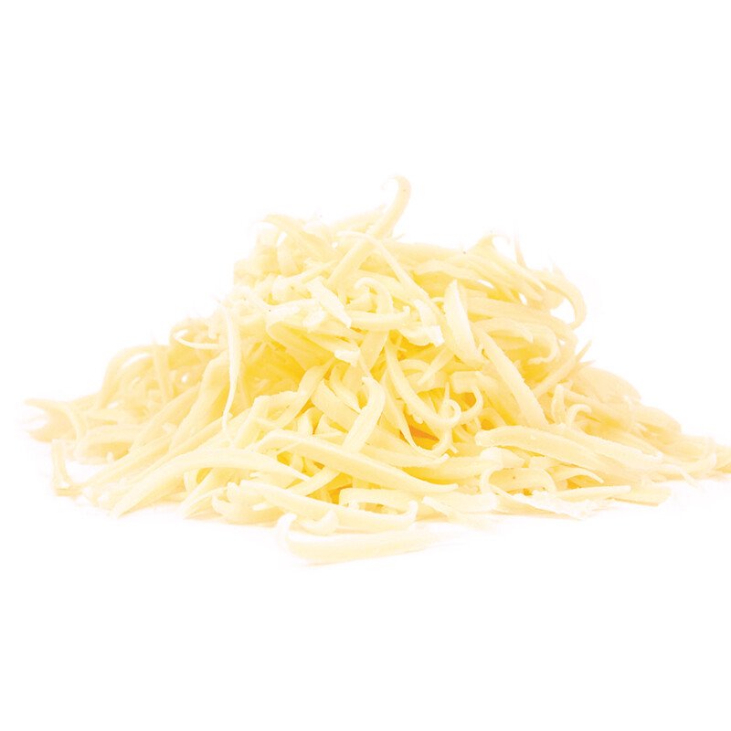 Spaghetti Shaving White 2 kg