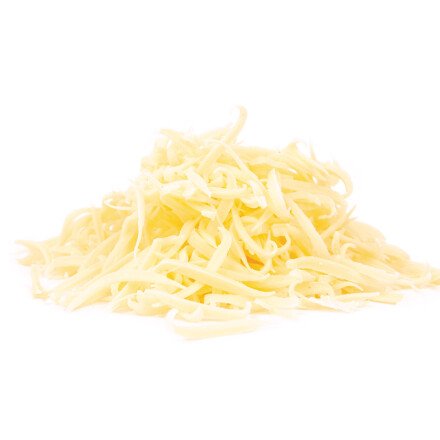 Spaghetti Shaving White 2 kg