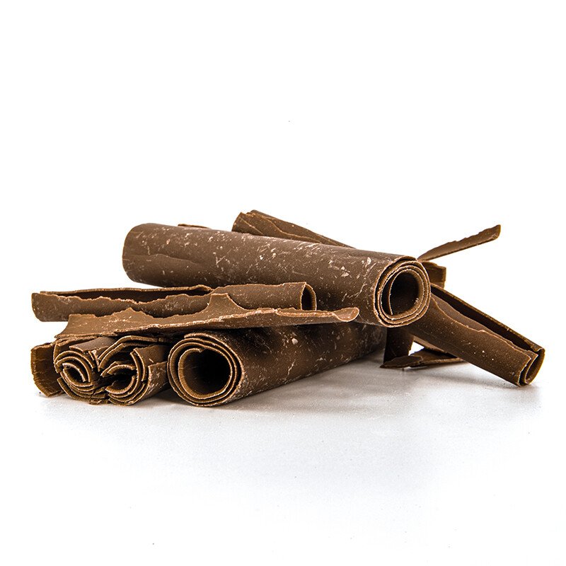 Cannellonie Shaving Dark 2,5 kg