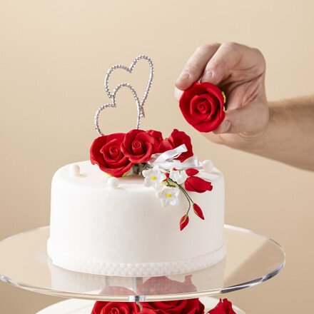 Niet-eetbare decoratie