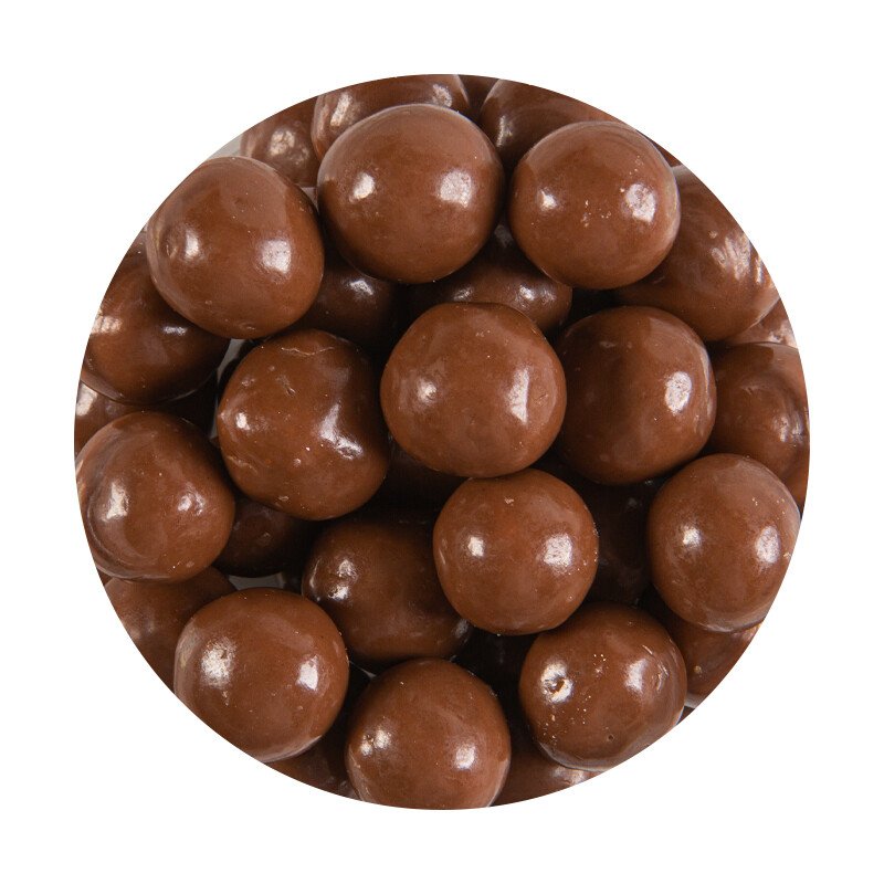 Crispies melkchocolade 10 kg