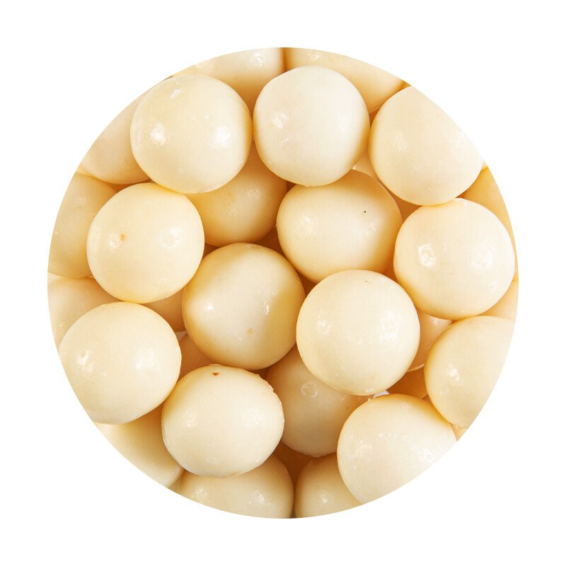 Crispies wit groot 10 kg