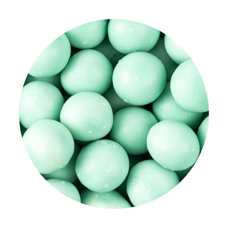 Crispies groen groot 10 kg