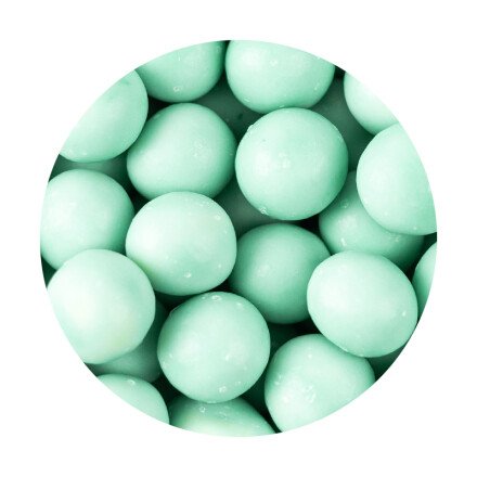 Crispies groen groot 10 kg