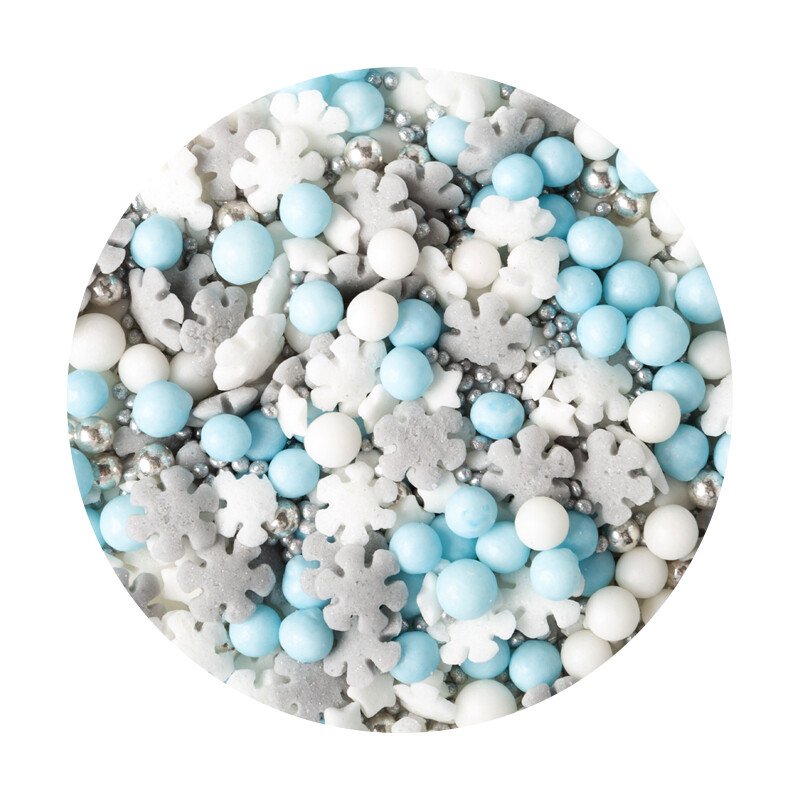 Strooisel ijskoningin 600 g