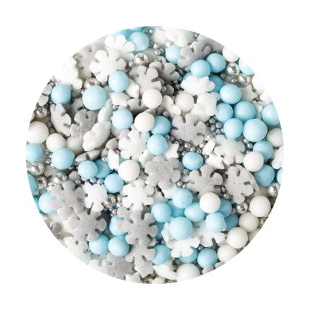 Strooisel ijskoningin 600 g