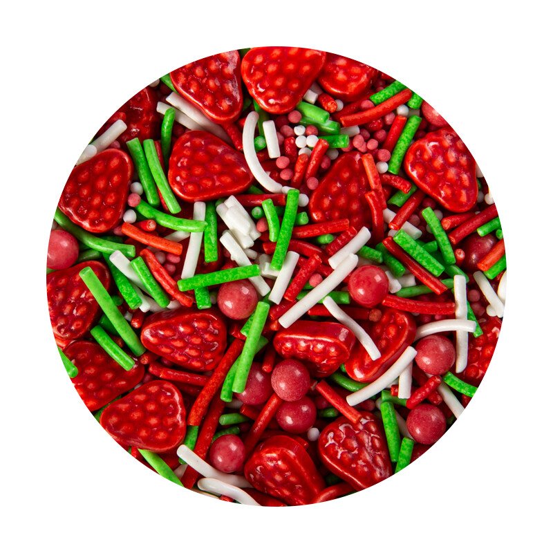 Mix fraises 500 g