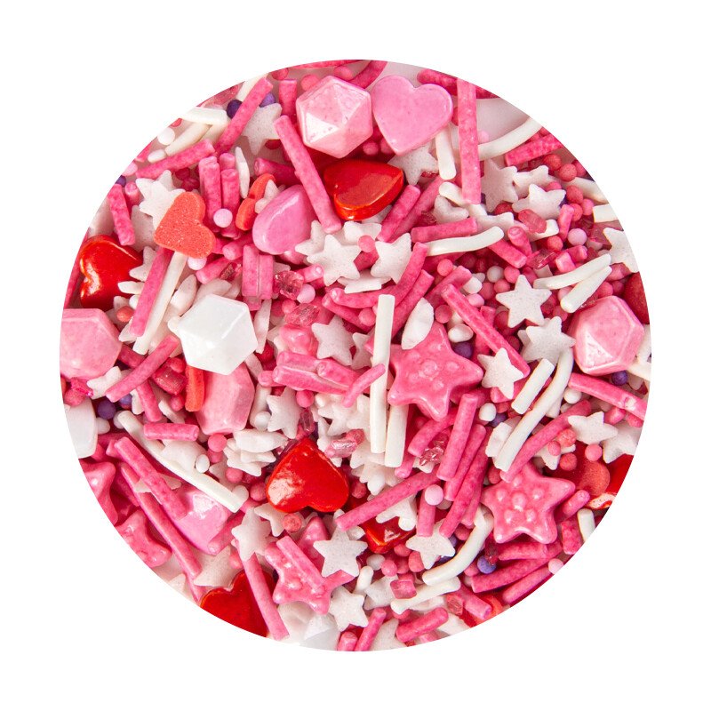 Pink mix 500 g
