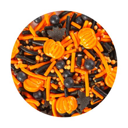 Mix pumpkin 500 g
