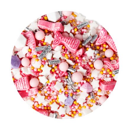 Mix zeemeerminnen 500 g