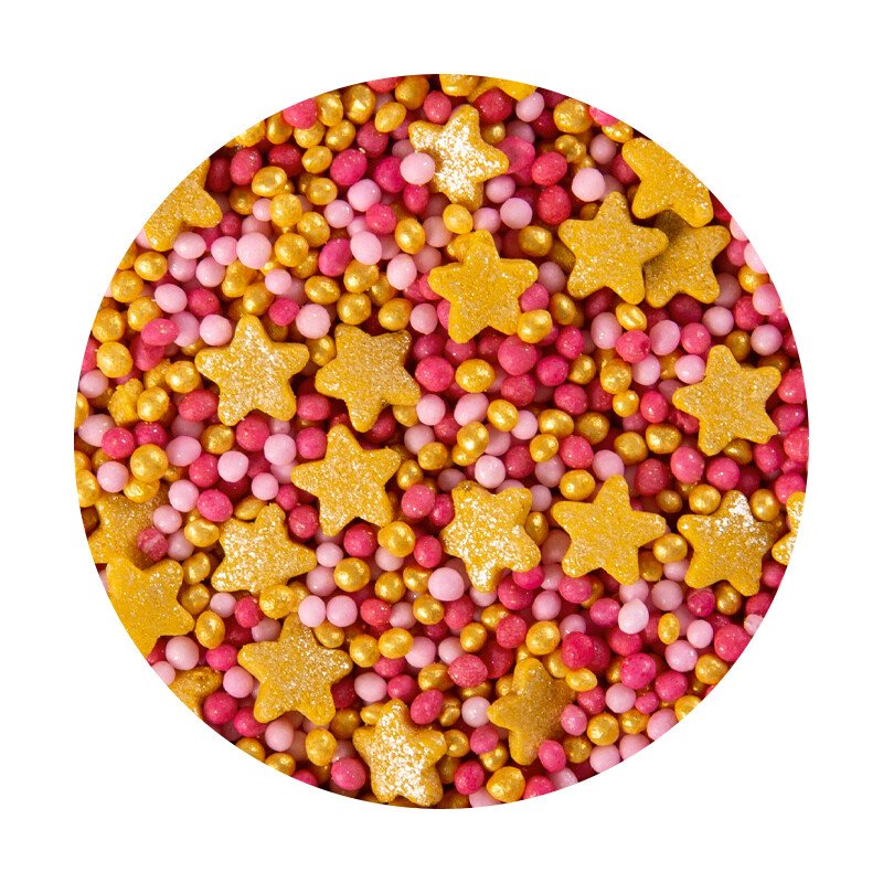 Sprinkels prinsessen 500 g