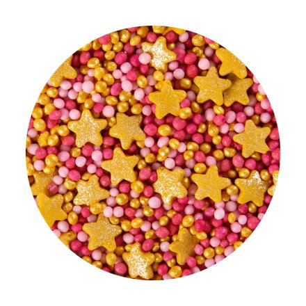 Sprinkels prinsessen 500 g