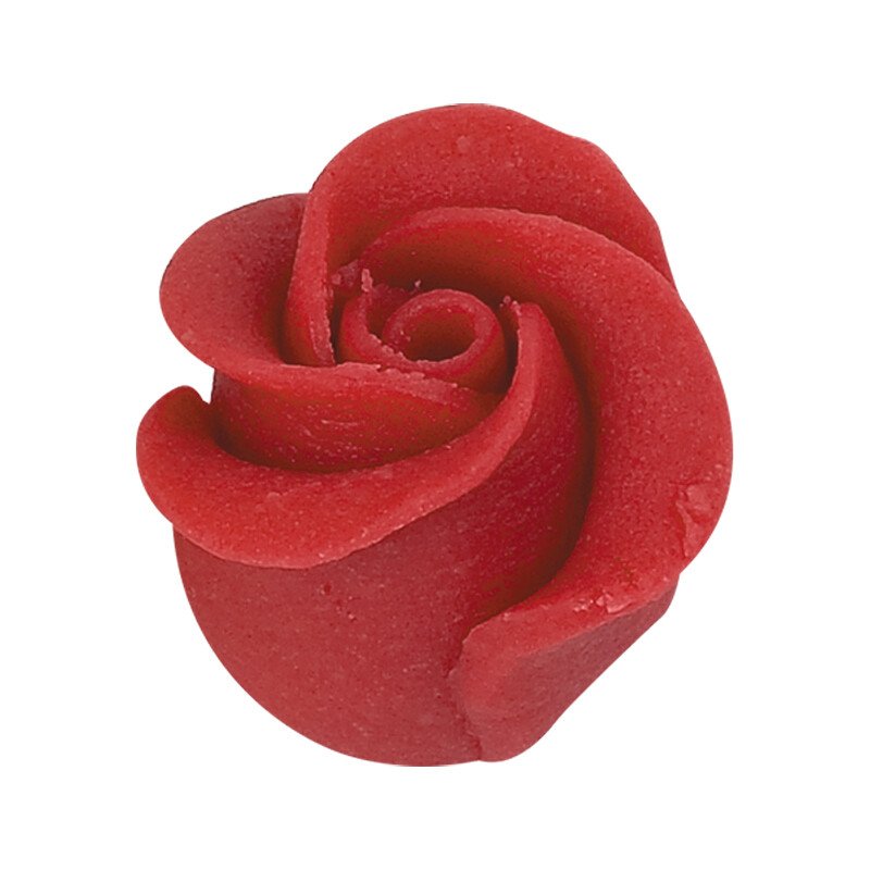 Rozen rood 3,5 cm