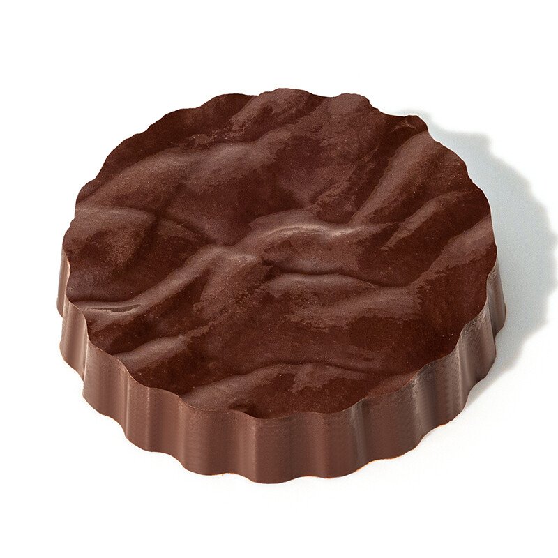 Transfer reliëf Stone 40x30 cm