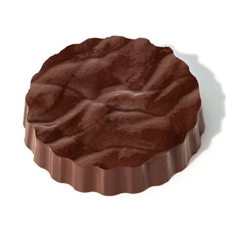 Transfer reliëf Stone 40x30 cm