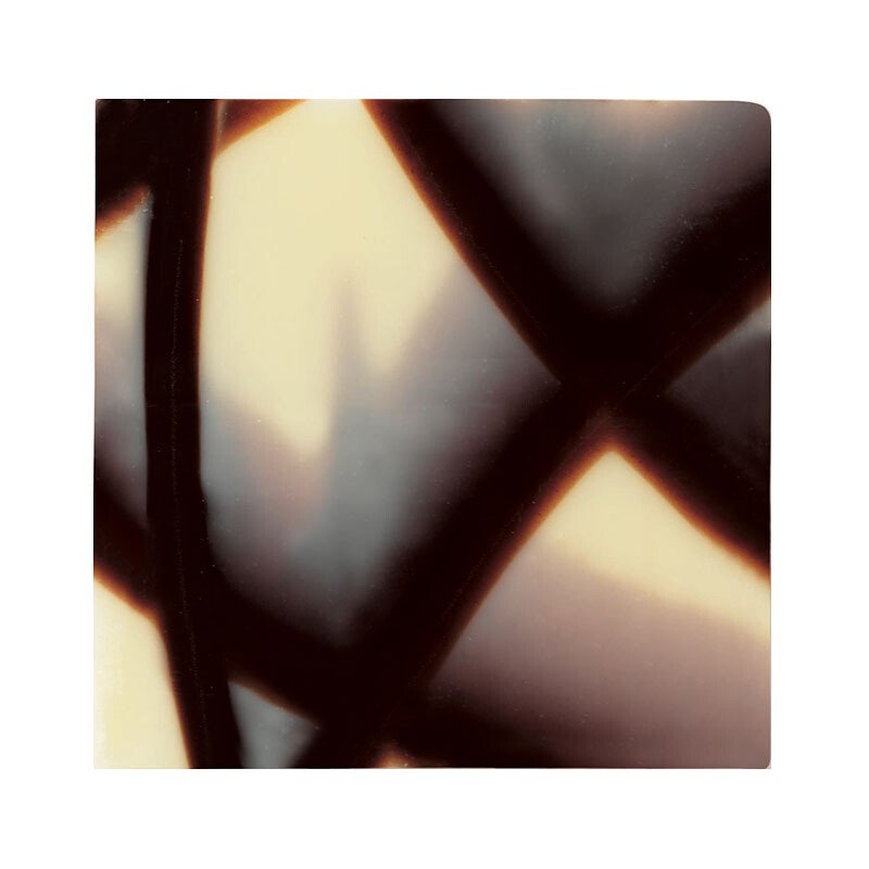 Jura square white/dark 4x4 cm 1,14 kg (+/- 360 pcs)