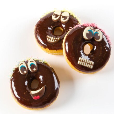 Confetti mix avec édulcorant 250 g