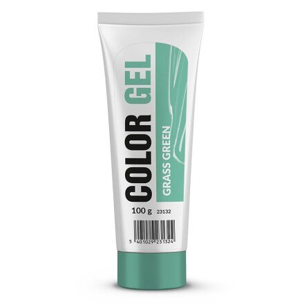 Color gel