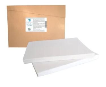 Printvellen suiker vrij A4