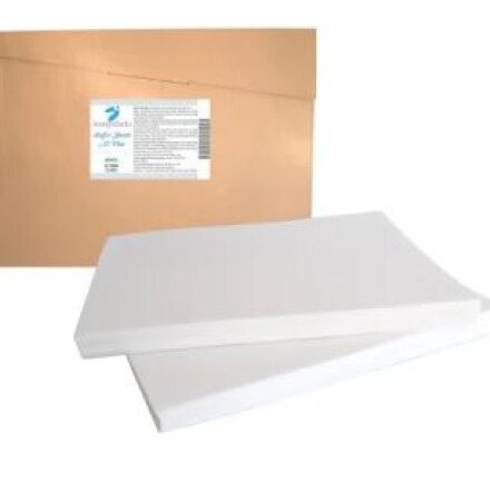 Printvellen suiker vrij A4