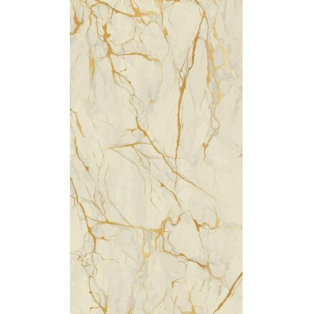 Transfer marble gold 30x40 cm