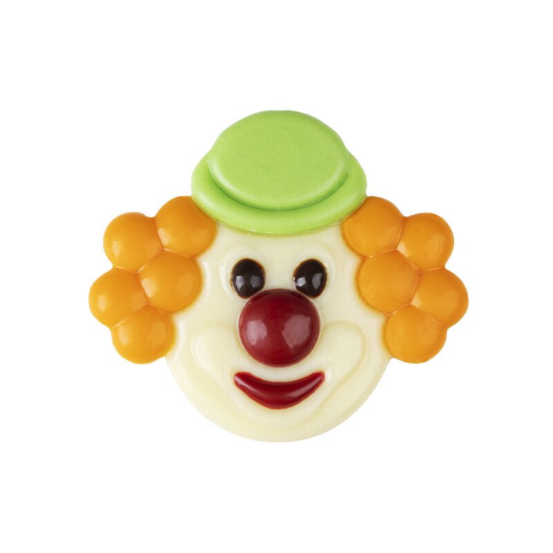 Clown 4 cm
