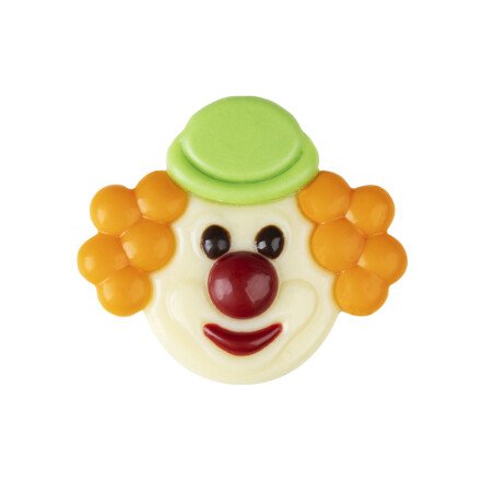 Clown 4 cm