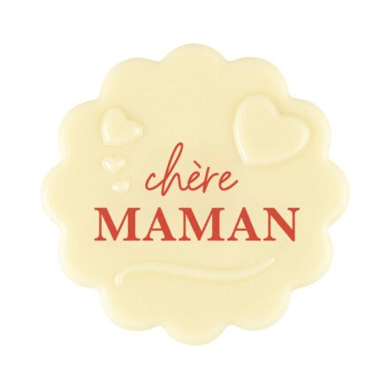 Bloem Chère maman 5x4,9 cm