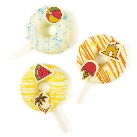 Assortiment zomer 4 cm