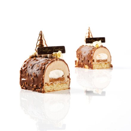 Xmas tree 3,5x2,5 cm