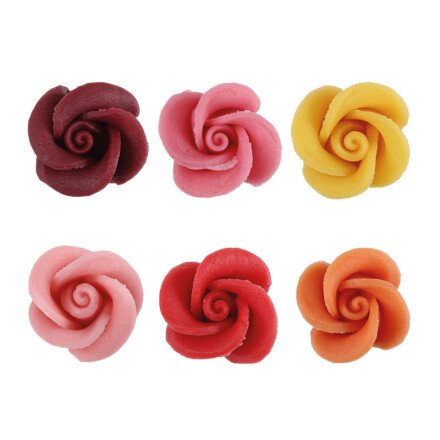 Roses 3,5 cm
