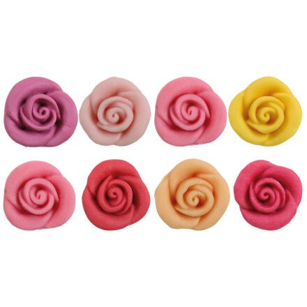 Roses 3 cm