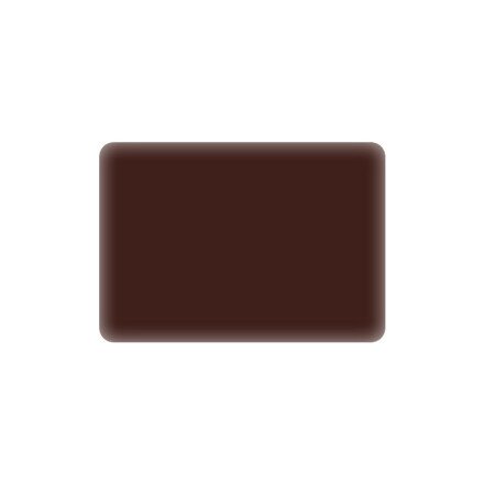 Logo rectangulaire 4x2,8 cm