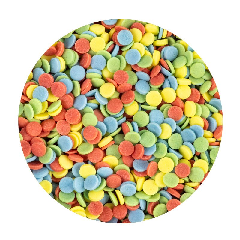 Scatter confetti 400 g