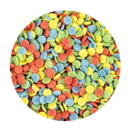 Scatter confetti 400 g