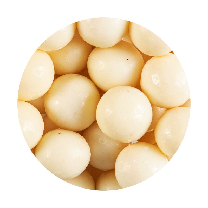 Lux perles blanc grand 10 kg