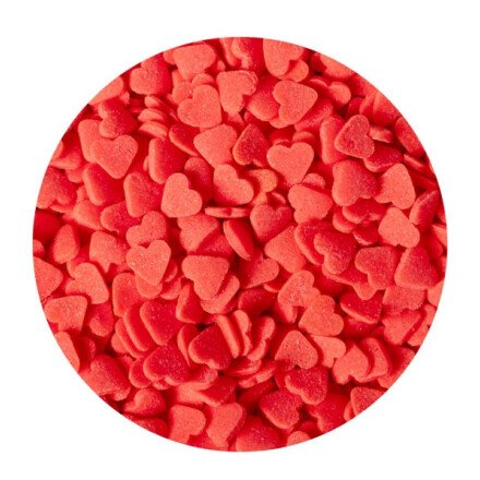 Vermicelles coeurs 500 g