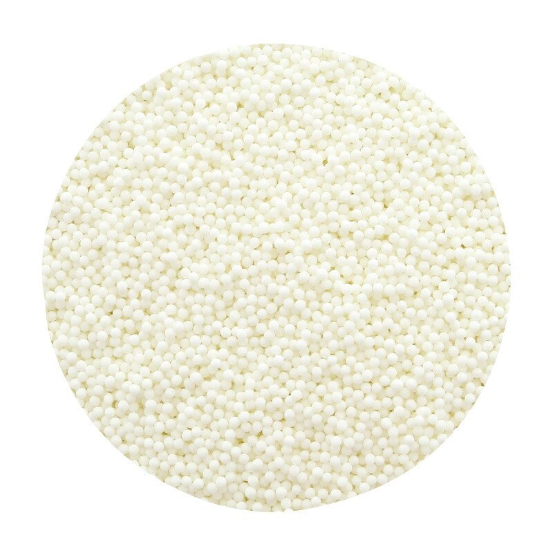 Nonpareil wit 12,5 kg