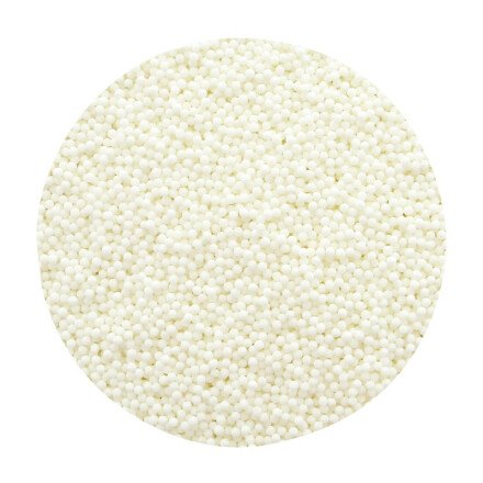 Nonpareil white 12,5 kg